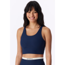 Schiesser Damen Bustier admiral