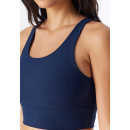 Schiesser Damen Bustier admiral