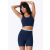 Schiesser Damen Bustier admiral