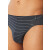 Schiesser Herren Supermini graphit