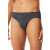 Schiesser Herren Supermini graphit