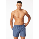 Schiesser Herren Badehose Shorts lime