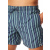 Schiesser Herren Badehose Shorts lime