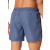 Schiesser Herren Badehose Shorts lime