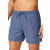 Schiesser Herren Badehose Shorts lime