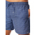 Schiesser Herren Badehose Shorts lime