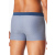 Schiesser Herren Badehose mit Bein blau
