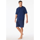 Schiesser Herren T-Shirt Rundhals