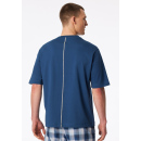 Schiesser Herren T-Shirt Rundhals