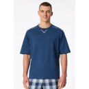 Schiesser Herren T-Shirt Rundhals