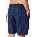 Schiesser Herren Bermuda navy