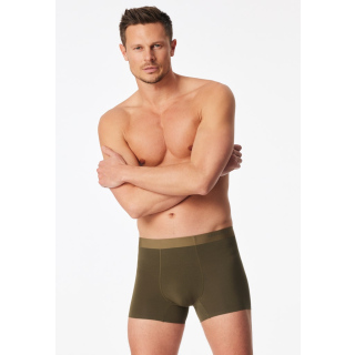 Schiesser Herren Shorts graphit