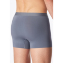 Schiesser Herren Shorts graphit