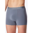 Schiesser Herren Shorts graphit