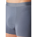 Schiesser Herren Shorts graphit