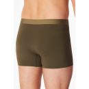 Schiesser Herren Shorts graphit