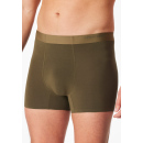 Schiesser Herren Shorts graphit