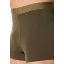 Schiesser Herren Shorts graphit