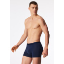 Schiesser Herren Shorts graphit