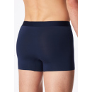 Schiesser Herren Shorts graphit