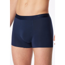 Schiesser Herren Shorts graphit