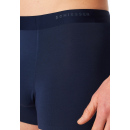 Schiesser Herren Shorts graphit