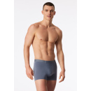 Schiesser Herren Shorts graphit
