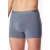 Schiesser Herren Shorts graphit