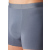 Schiesser Herren Shorts graphit