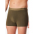 Schiesser Herren Shorts graphit
