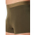 Schiesser Herren Shorts graphit