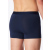 Schiesser Herren Shorts graphit
