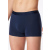 Schiesser Herren Shorts graphit