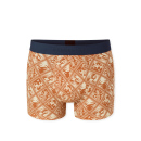 Schiesser Herren Shorts pumpkin