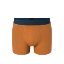 Schiesser Herren Shorts pumpkin