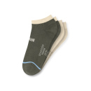 Schiesser Herren 2 er Pack Herrensneaker sortiert