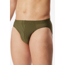 Schiesser Herren Supermini jade