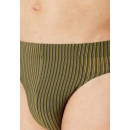 Schiesser Herren Supermini jade