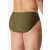 Schiesser Herren Supermini jade