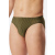 Schiesser Herren Supermini jade