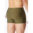 Schiesser Herren Shorts jade