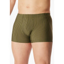 Schiesser Herren Shorts jade