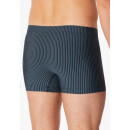Schiesser Herren Shorts jade