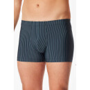Schiesser Herren Shorts jade
