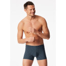 Schiesser Herren Shorts jade