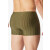 Schiesser Herren Shorts jade