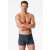 Schiesser Herren Shorts jade