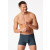 Schiesser Herren Shorts jade