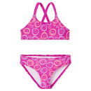 Schiesser Kleinkinder Mädchen Bustier Bikini Set...