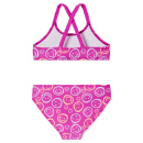 Schiesser Kleinkinder Mädchen Bustier Bikini Set...